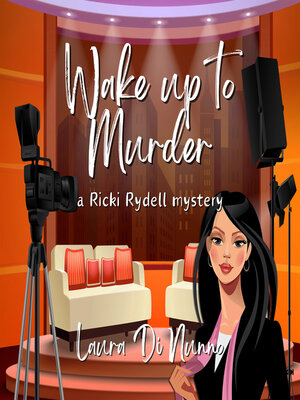 cover image of Wake up to Murder